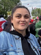 Chey Ratima (MNSc) Chey Ratima (MNSc)